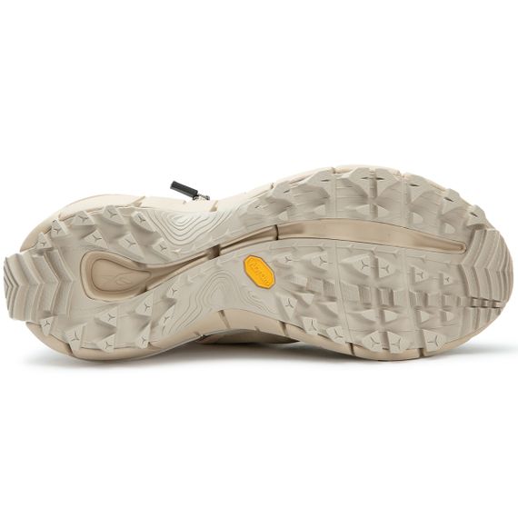 Reebok Беговые кроссовки Low Топ Экрю Унисекс