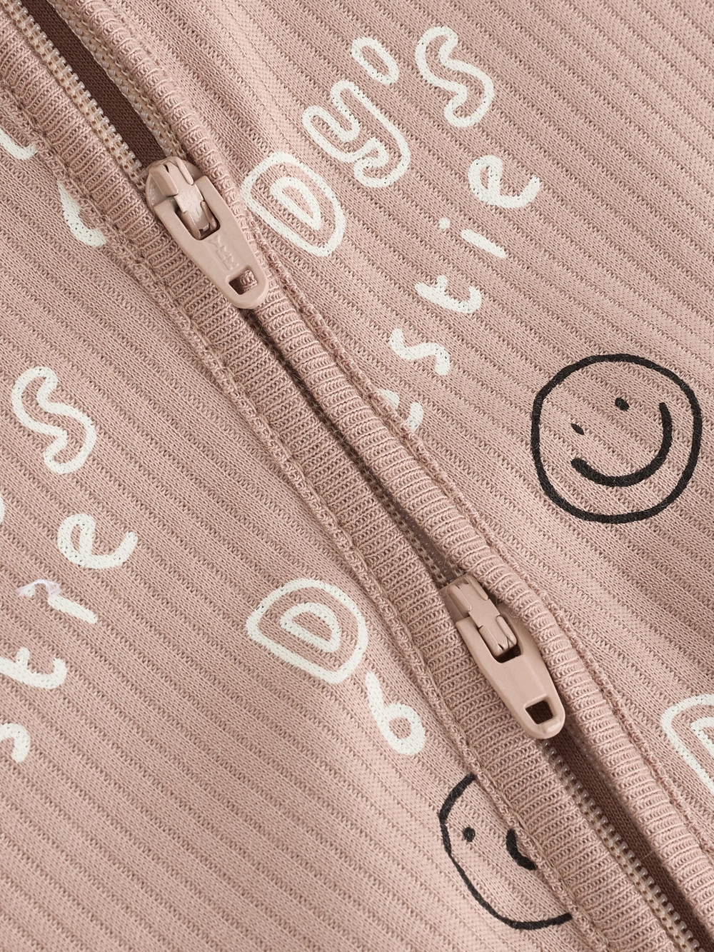 Комбинезон / Cлип малышей Next AW3-264, Светло-коричневый