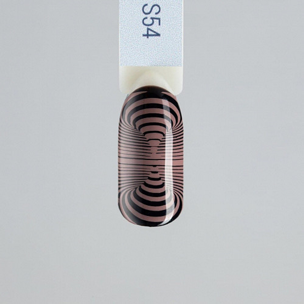 Пластина Swanky Stamping 01