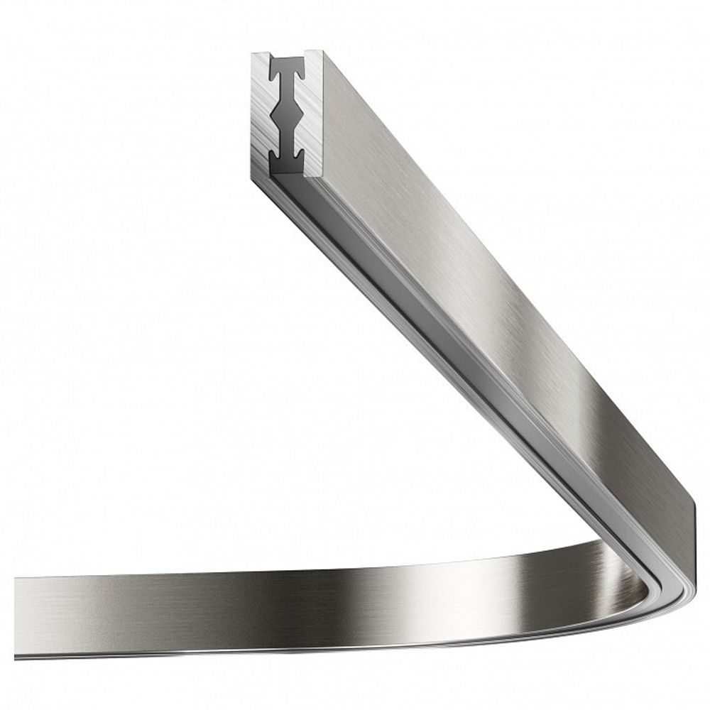 Трек подвесной Maytoni Accessories for tracks Flarity TRX154-RC80-PT