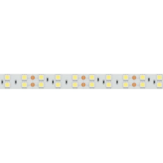 Светодиодная лента Arlight 28,8W/m 120LED/m 5060SMD холодный белый 5M 011256(2)