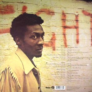 Jimmy Cliff / Jimmy Cliff (2LP)