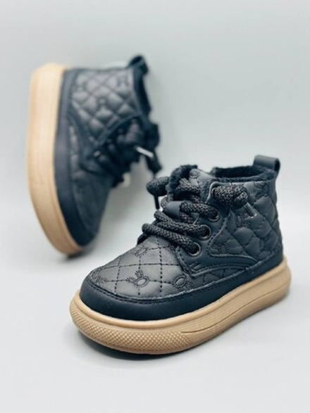 Детские весенние ботинки Buba Museum