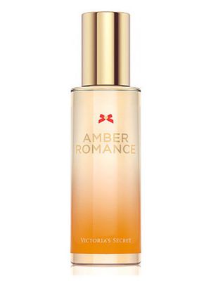 Victoria's Secret Amber Romance