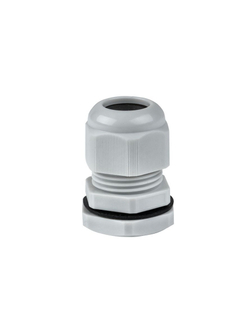 Сальник PG19 IP54 EKF plc-pg-19