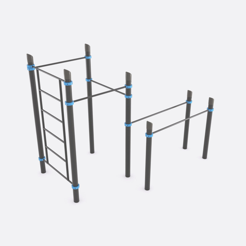 Уличный воркаут SHW0005