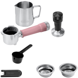 Кофеварка рожковая Delonghi EC890.PK