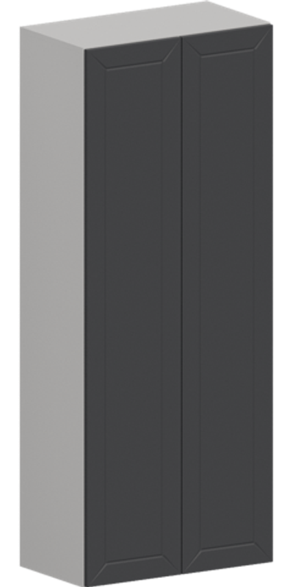 Кухня Модуль ШВП 609 Вотан / Графит