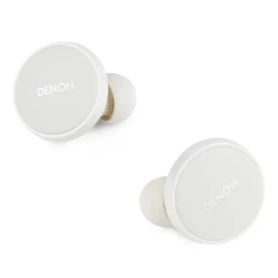 Denon PerL Pro White