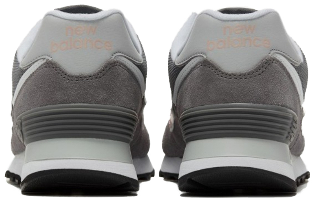 Кроссовки New Balance Nb 574 B (Женская размерная сетка)