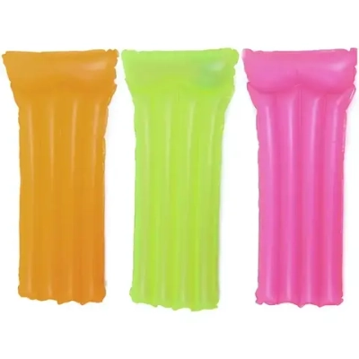 Матрас пляжный 183*76 см Neon Frost Air, Intex (59717NP)