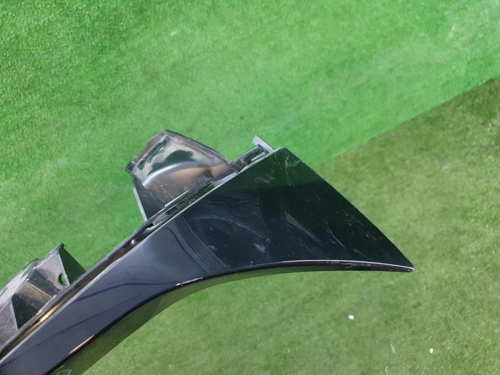 Спойлер крышки багажника BMW X3 G01 (2017-н.в.)