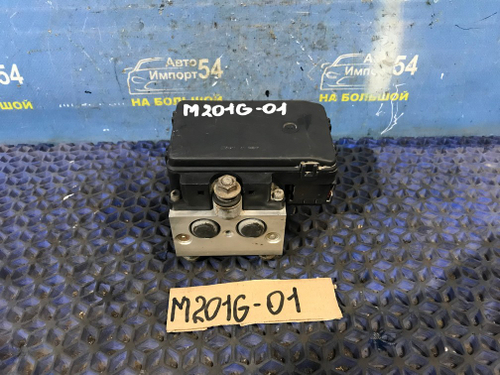 Блок ABS DAIHATSU YRV 2003