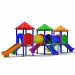 Детская игровая площадка «Непокоренная Вершина»