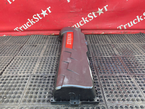 Клапанная крышка 2019г