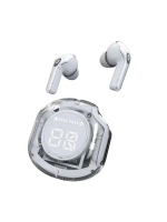 Наушники беспроводные Air39, TWS, вакуумные, Bluetooth 5.0,
