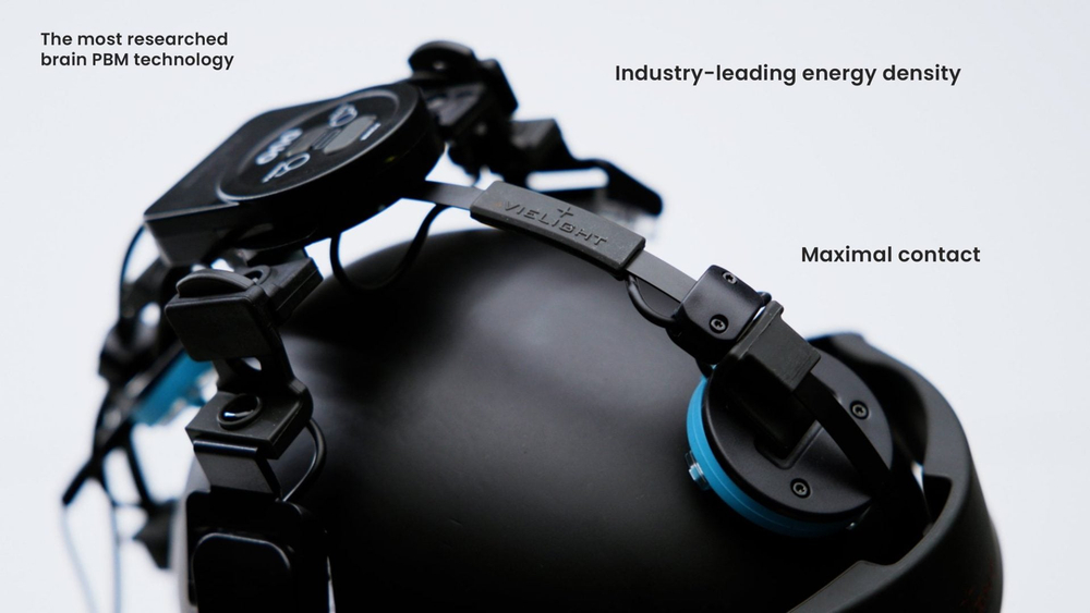 Vielight Neuro Duo 4