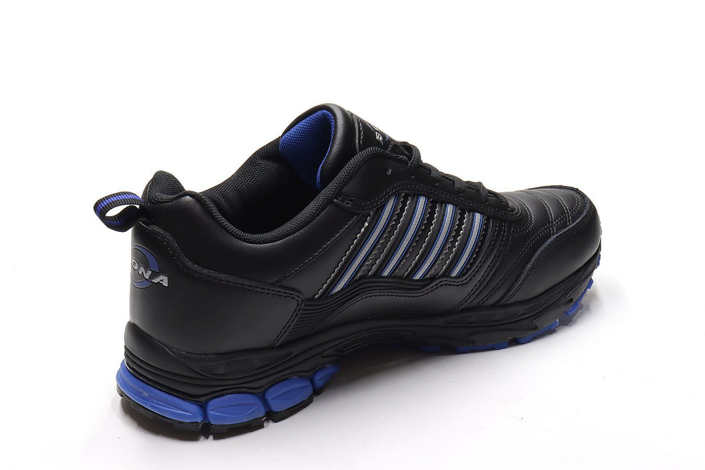 Кроссовки BONA (41-46)р. / шт. G163E