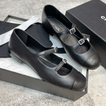 Chanel Shoes