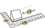 Набор GigoBloks Outdoor 15" L - 567x432 см