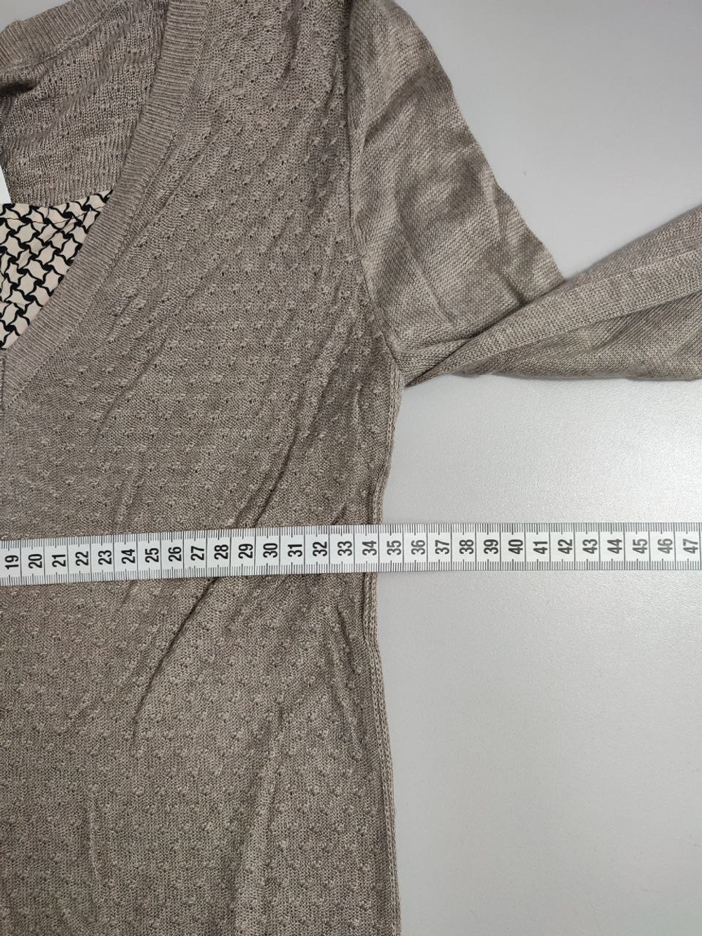 Джемпер Zolla лаконичный 42 размер