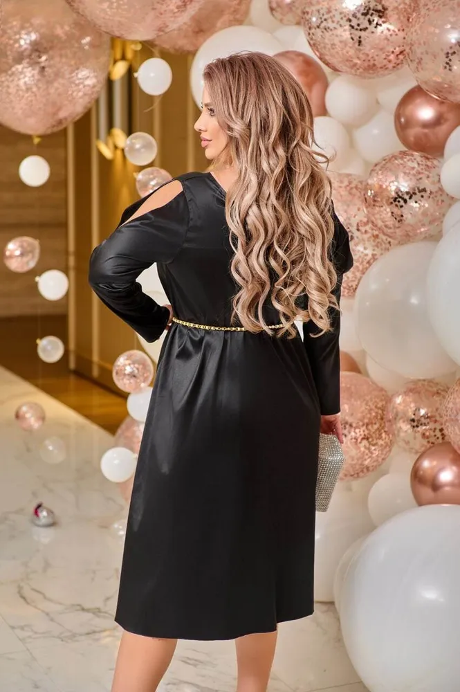 Платье УК-05721 Фабрика Моды