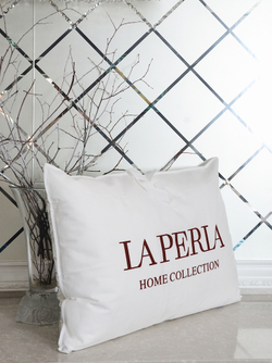 Подушка средней жесткости La Perla 70х70