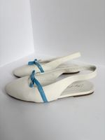 Кожаные сандалии Age of Innocence, 33