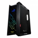 Корпус ASUS GX601 ROG STRIX HELIOS CASE EATX/ATX/mATX/mITX GX601/BK/AL/WITH HANDLE//
