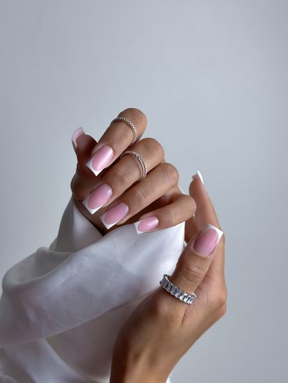 Гель для наращивания ENIGMANIC Modeling gel 11 15g.