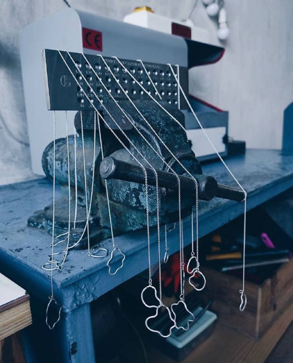 Галстук облака