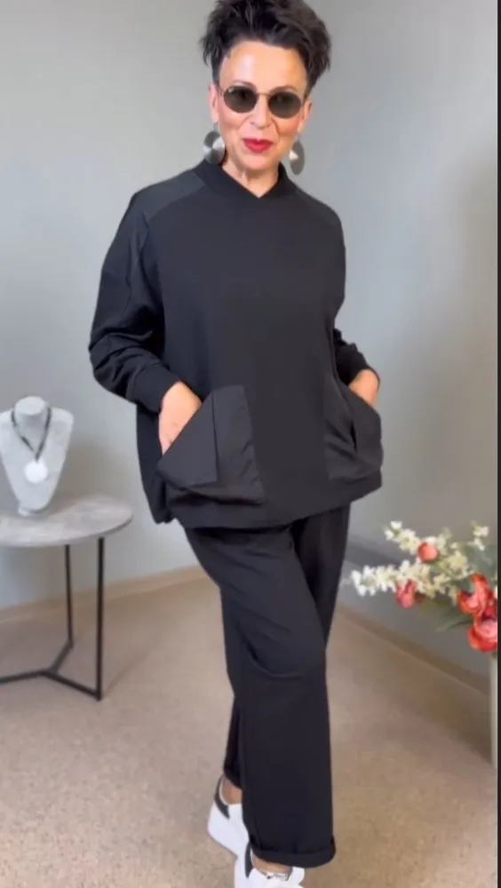 Костюм УК-158 Fabrika