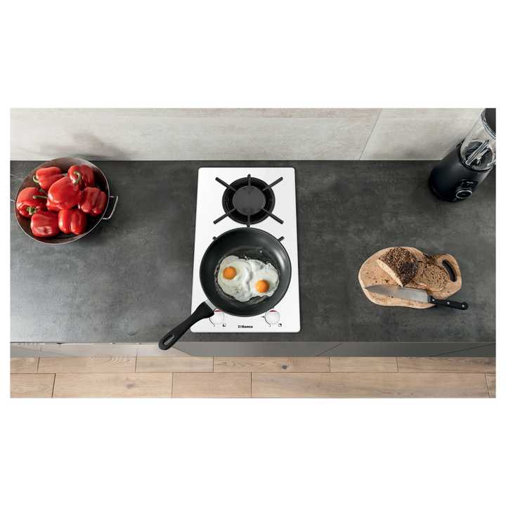 Газовая панель Hansa BHKW310300