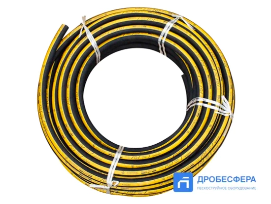 Пескоструйный рукав Baseacor-13 13х27 бухта 40м