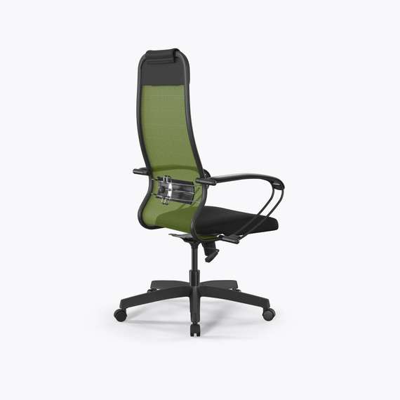 Кресло ErgoLife Set 11/подл.130/осн.Sit 001