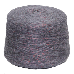 Бобинная пряжа Alpaca Bright