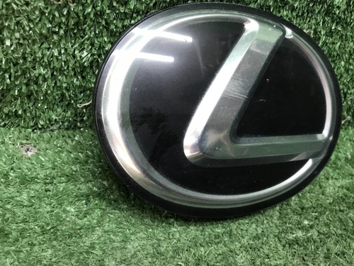 Эмблема решетки радиатора Lexus RX 3 AL10 (08-12)