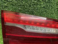 Фонарь левый внутренний BMW X6 F16 X6M F86 (14-20)