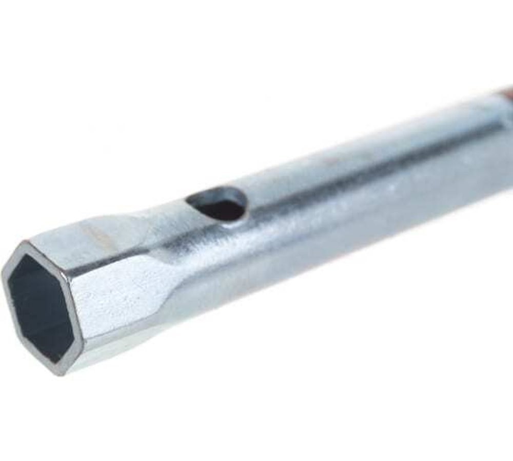 КЛЮЧ-ТРУБКА MATRIX ТОРЦЕВОЙ 8Х10ММ ОЦИН/Й 13710