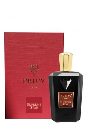 Orlov Paris Supreme Star