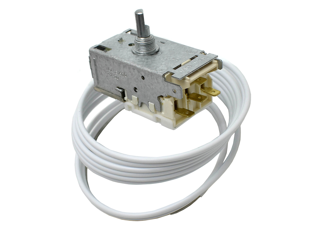 Термостат (терморегулятор) холодильника K56-S1970 Ranco Indesit