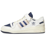 Кроссовки Adidas Originals Forum 84 Low White Collegiate Navy