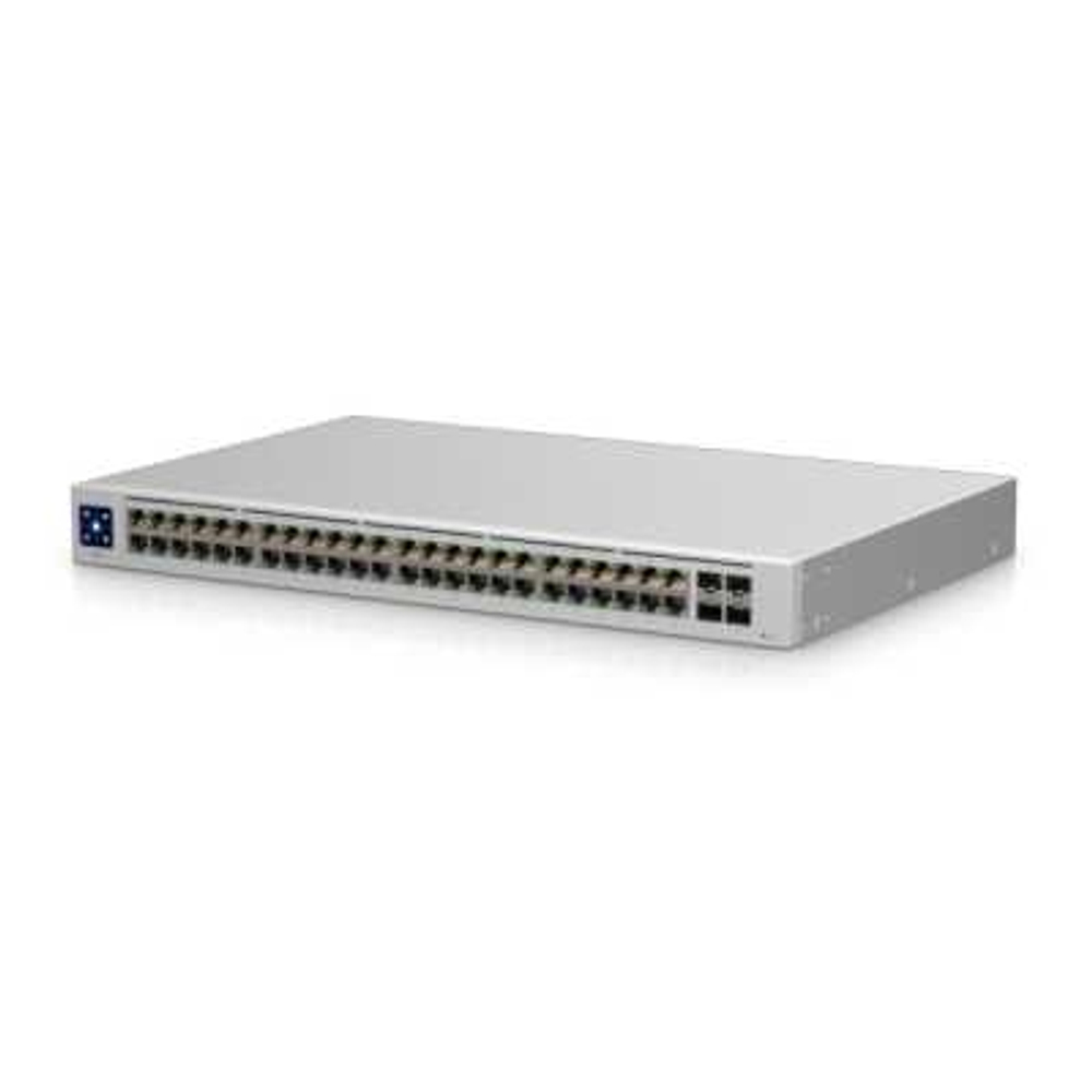 Коммутатор Ubiquiti UniFi Switch USW-48