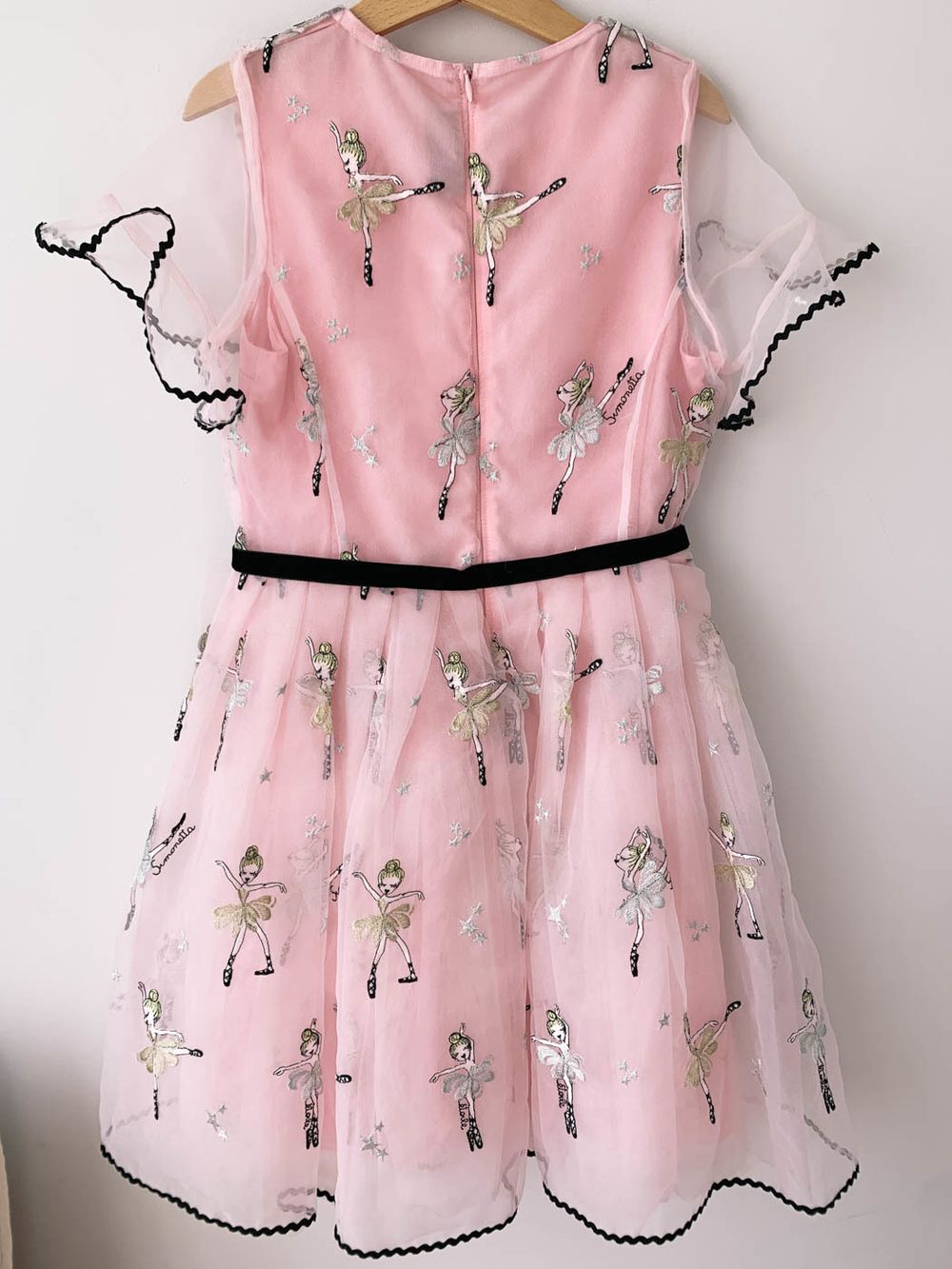 Платье Simonetta