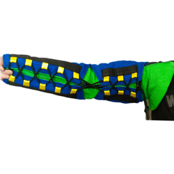 Куртка скрытой защиты "HIDDEN"