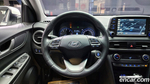 Hyundai KONA Дизель 1.6 2WD (12.2019)