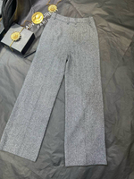 Брюки Ermanno Scervino