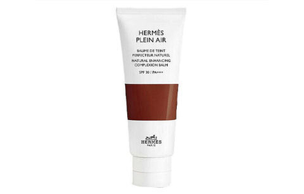 Тональное средство для лица HERMES Liquid Foundation / Cream Foundation Women's Универсальное все сезоны