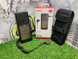 Canon CP-E4