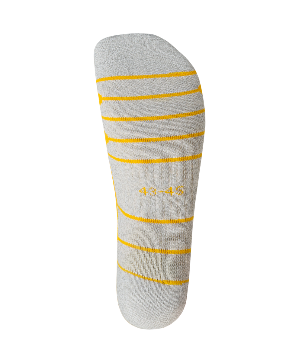 Гетры футбольные JOGEL NATIONAL PerFormDRY Socks, желтый